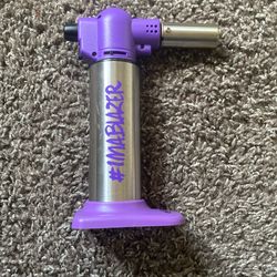 blazer big buddy turbo torch