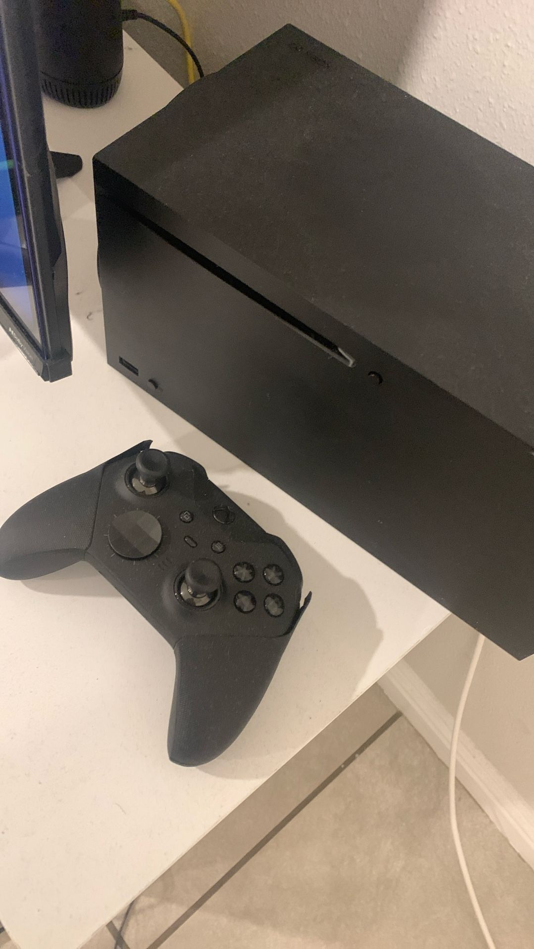 X-box 1
