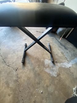 Piano Seat