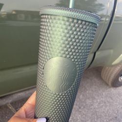 Starbucks Tumbler