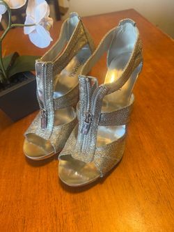 New Michael Kors Heels