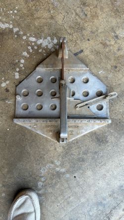 Tools for sale