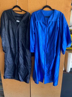 Graduation Gowns