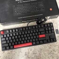 Keychron C3 Pro 