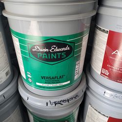 Pintura y material/PRIMER