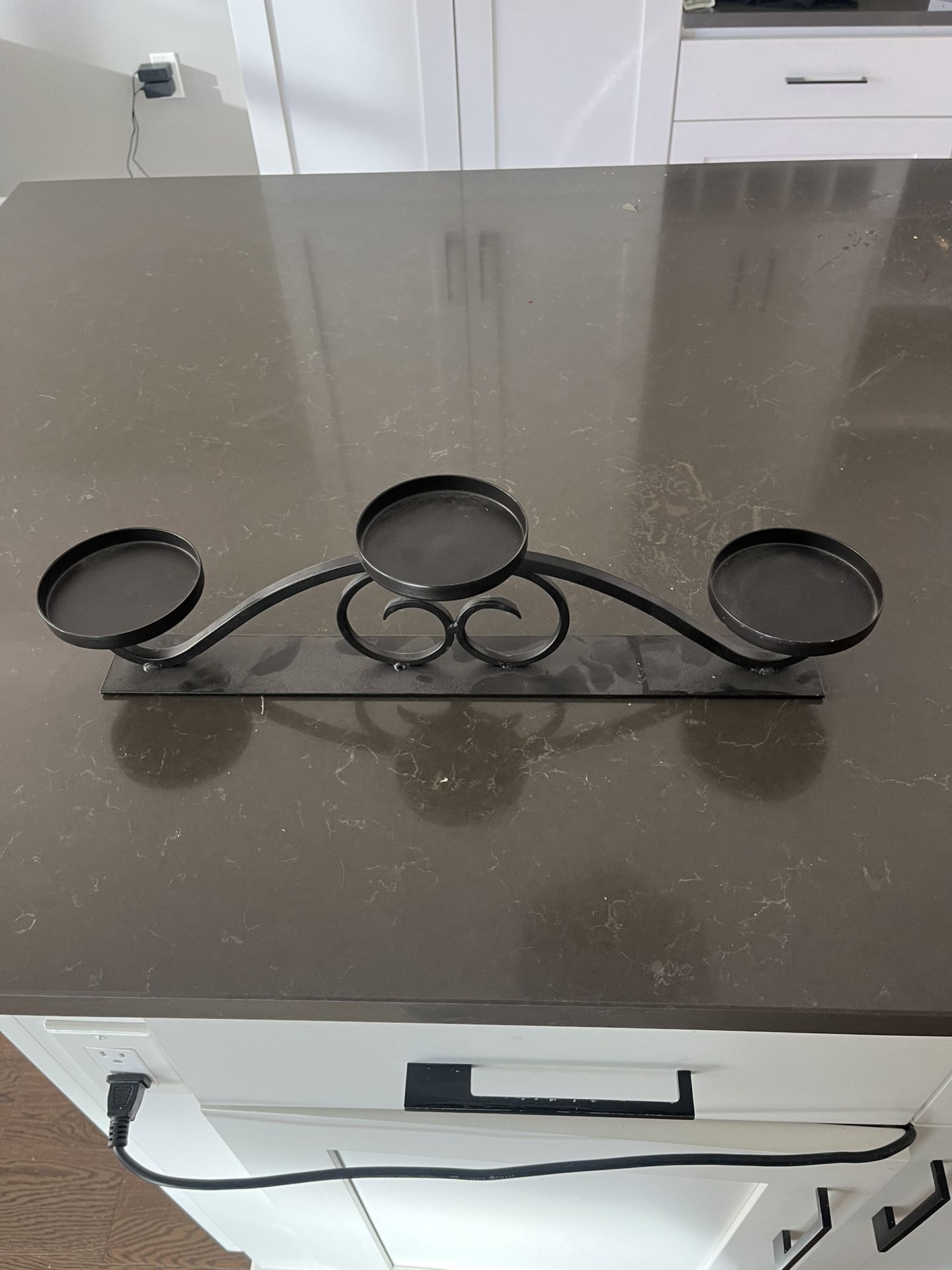 Candle Holders
