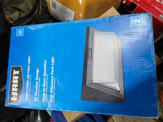 10,000 lumen Led light