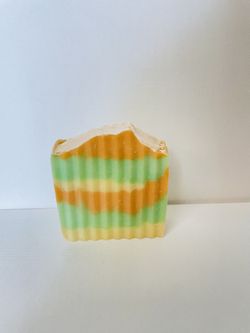 Handmade Natural Soap