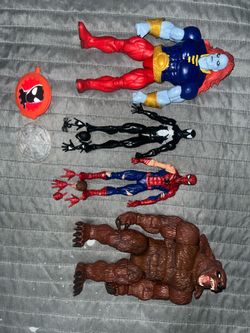 Marvel legends