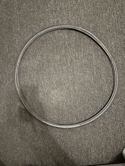Fixie tire