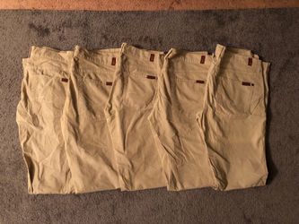 Corduroy Women’s Pants