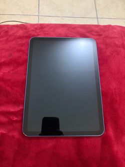 Apple iPad A16 11th Gen