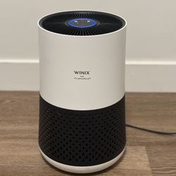 Winix 4-Stage True HEPA Air Purifier