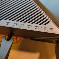 ASUS ROG RAPTURE AXE-11000 ROUTER