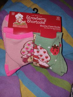 Socks for school