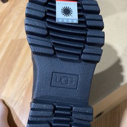 Ugg Booties Women Size 5