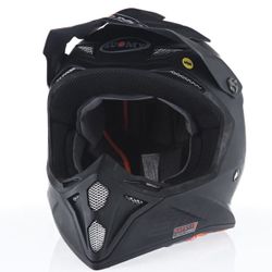 Motorcycle Helmet