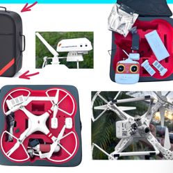 New DJI Phantom 3 Standard Quadcopter Camera Aircraft 