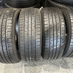 215-55-17 Goodyear 