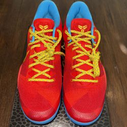 Nike Kobe 8 Protro ‘Year Of The Horse’ — Size 12