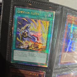 Gordian Slicer Yugioh