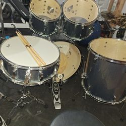 pearl roadshow full kit