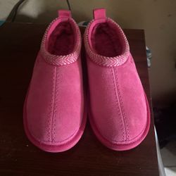 Girl Shoes 