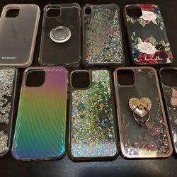 Free iPhone 12 Cases