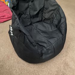 Black Bean Bag Chairs