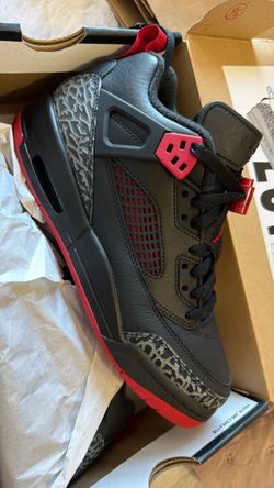 Boys Jordan shoe brand new