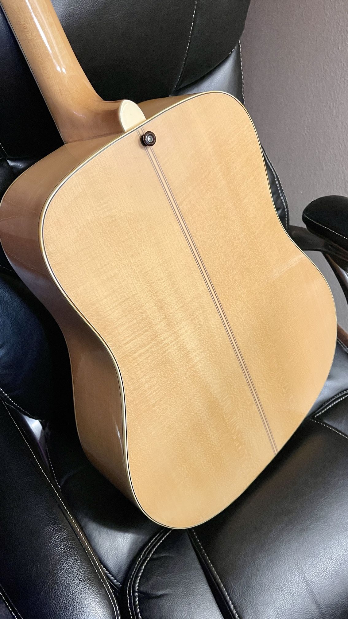 Ibanez M-340