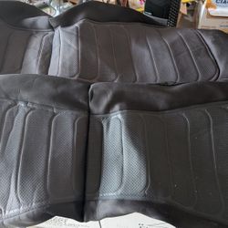 2 Car Seats Covers 