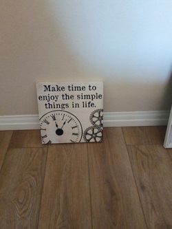 Wall Decor
