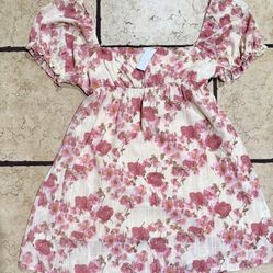 NWT Summer Dress