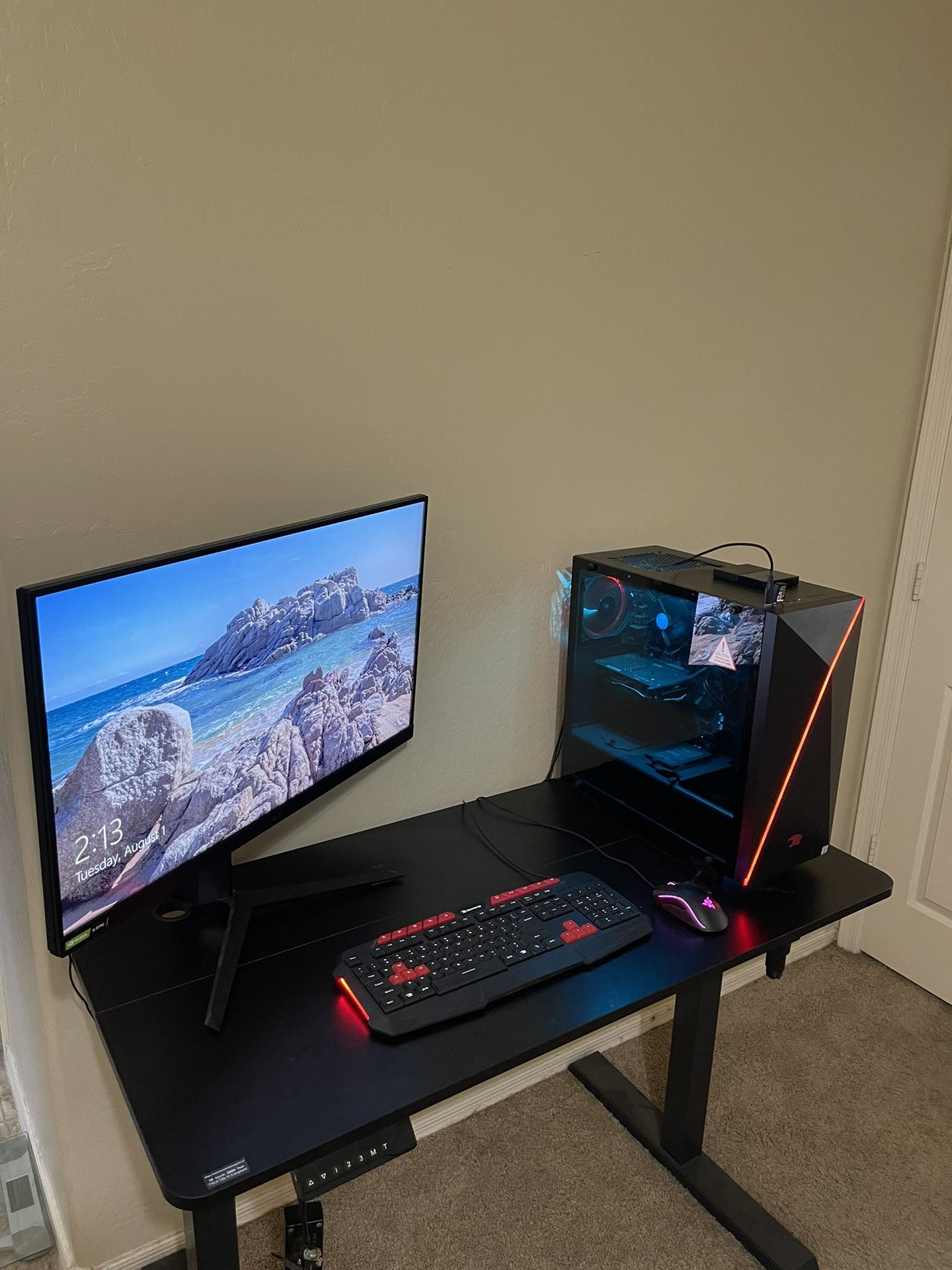 Gaming Computer