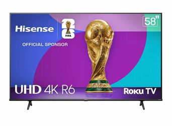 Smart TV 58in