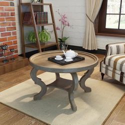 New In Box Coffee Table 