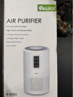 Air purifier
