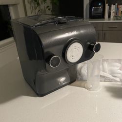 Philips Pasta And Noodle Maker Plus, Smart Scale 