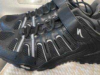Specialized Cycling Shoes