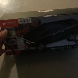 tesla truck Bluetooth Speaker 