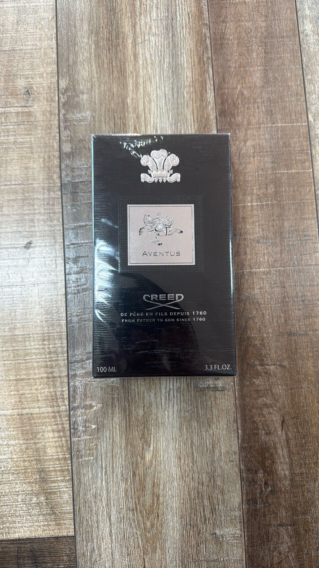 Creed Cologne