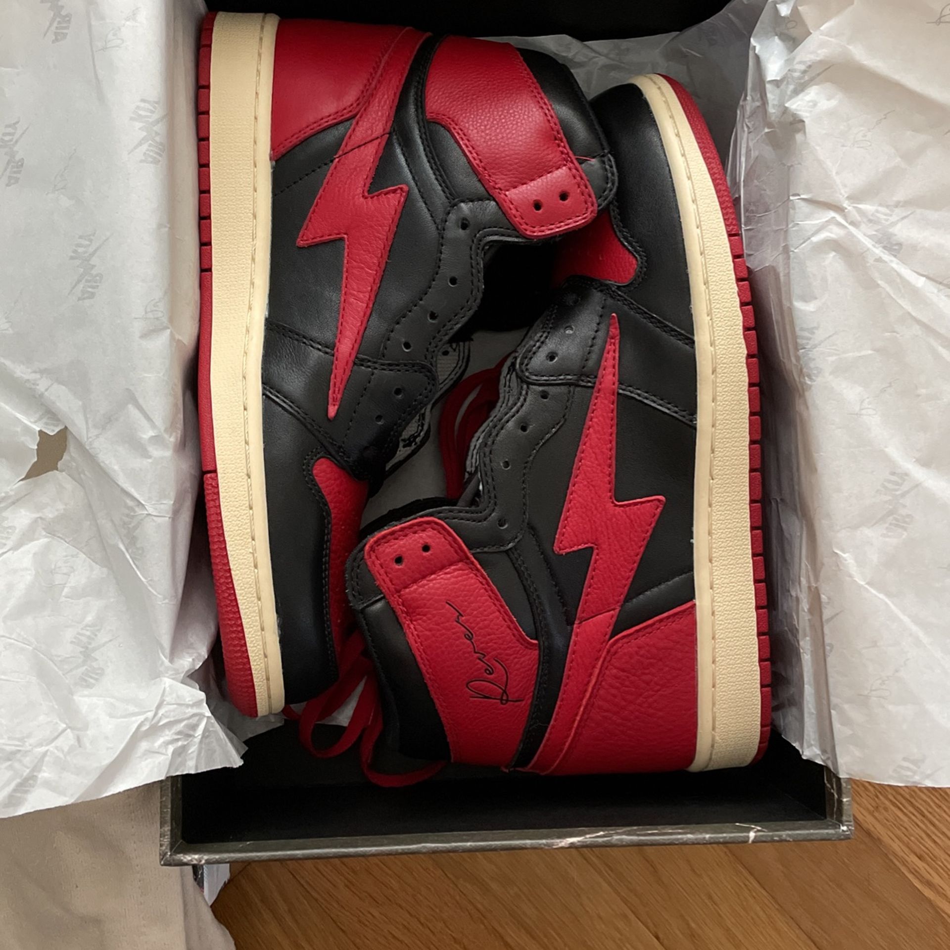 Air Reves Kool Kiy Sz. 10 DS