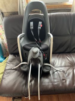 Hammax Caress C3 child bicycle seat Complete