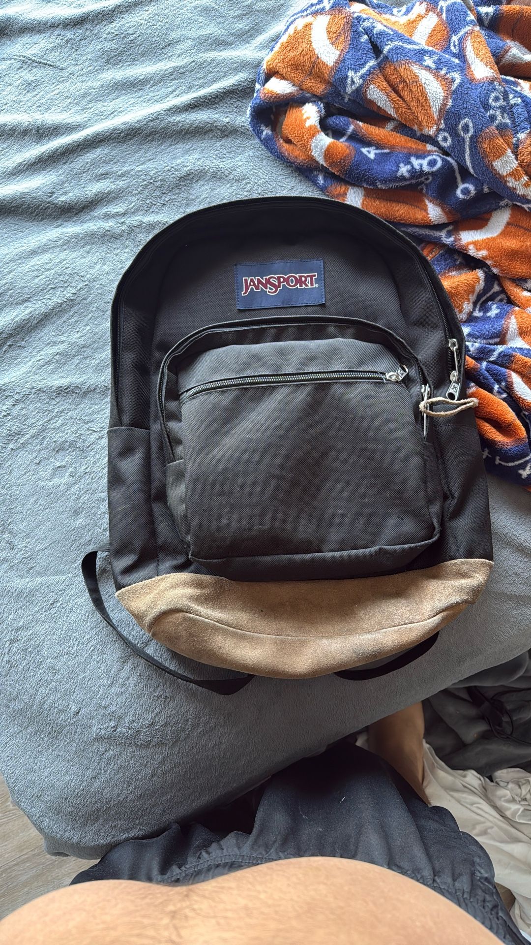 Jansport Backpack