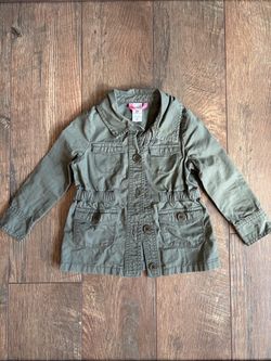 2T Jacket