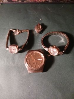 They need to be repaired