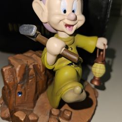 wobble head Dopey