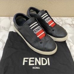 Fendi Sneakers