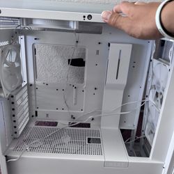 NZXT H7 Flow Case